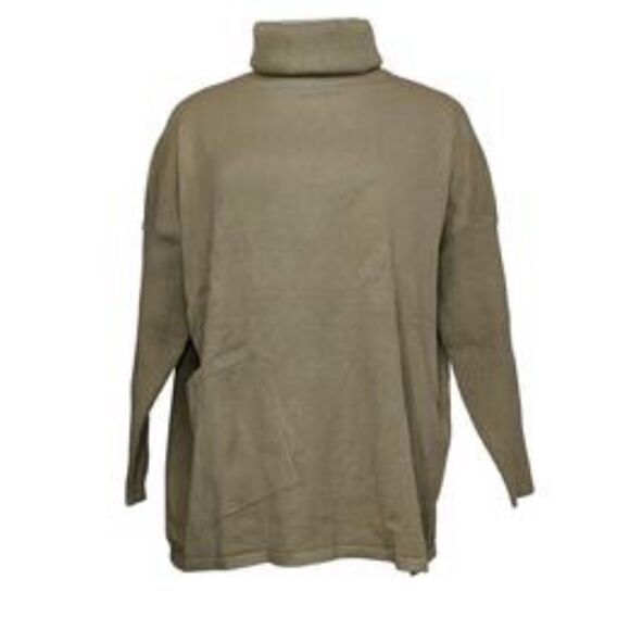 MarlaWynne Women's Sweater   - Picture 4 of 7